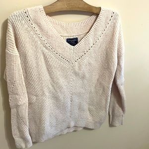 Abercrombie and Fitch Sweater